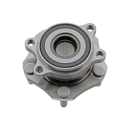 MEVOTECH Hub-Bearing, Mb30327 MB30327